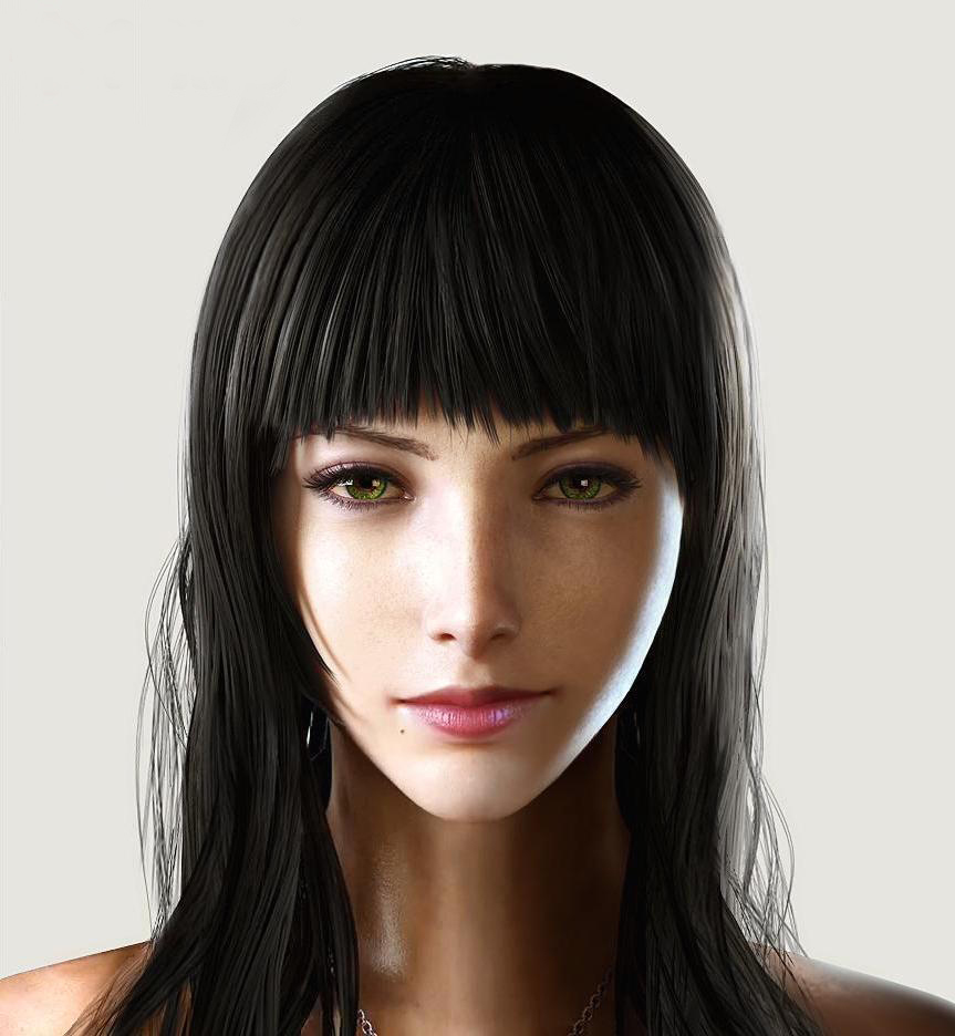 FFXV_Gentiana