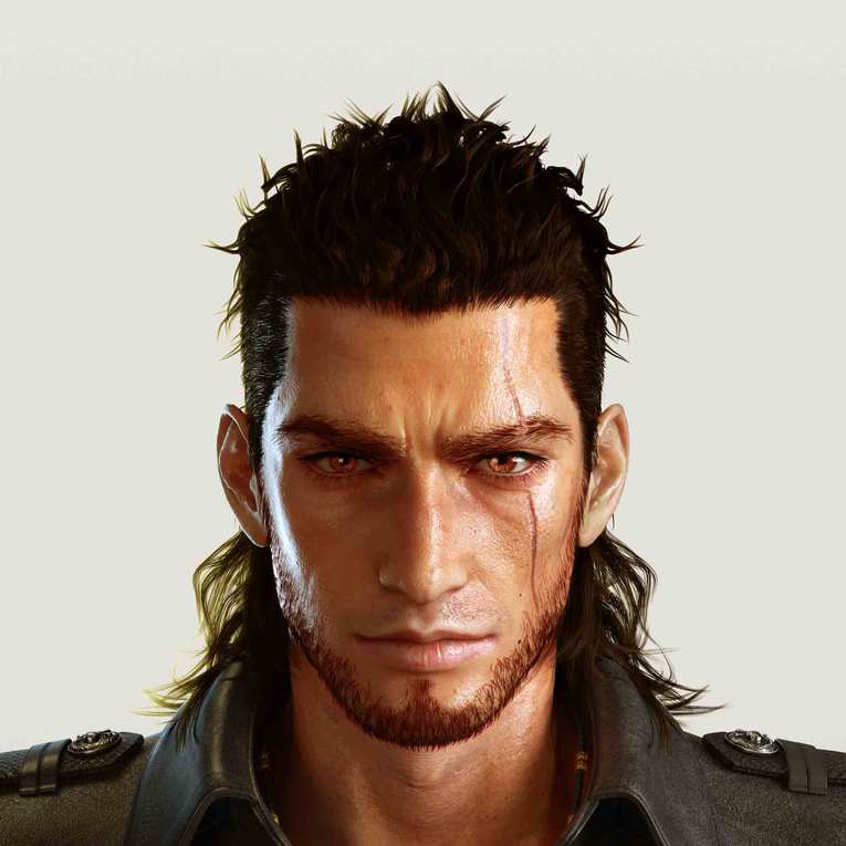 FFXV_Gladio