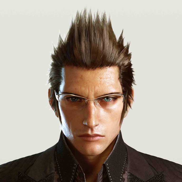 FFXV_Ignis