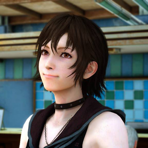 FFXV_Iris
