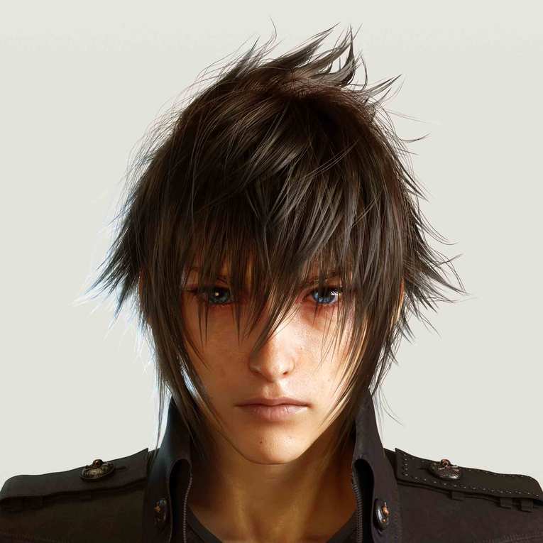 FFXV_Noctis