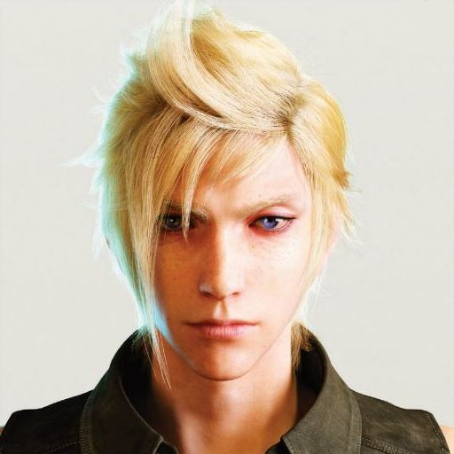 FFXV_Prompto