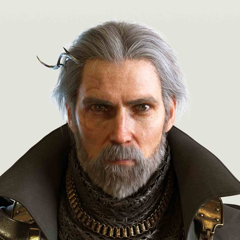 FFXV_Regis