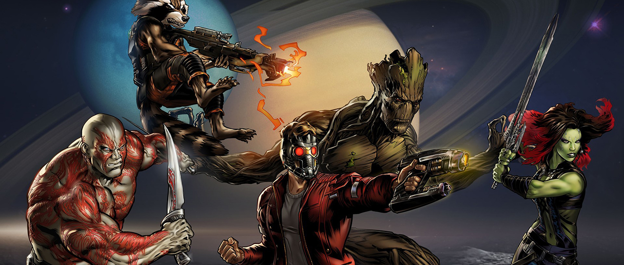 Guardians-mvc4
