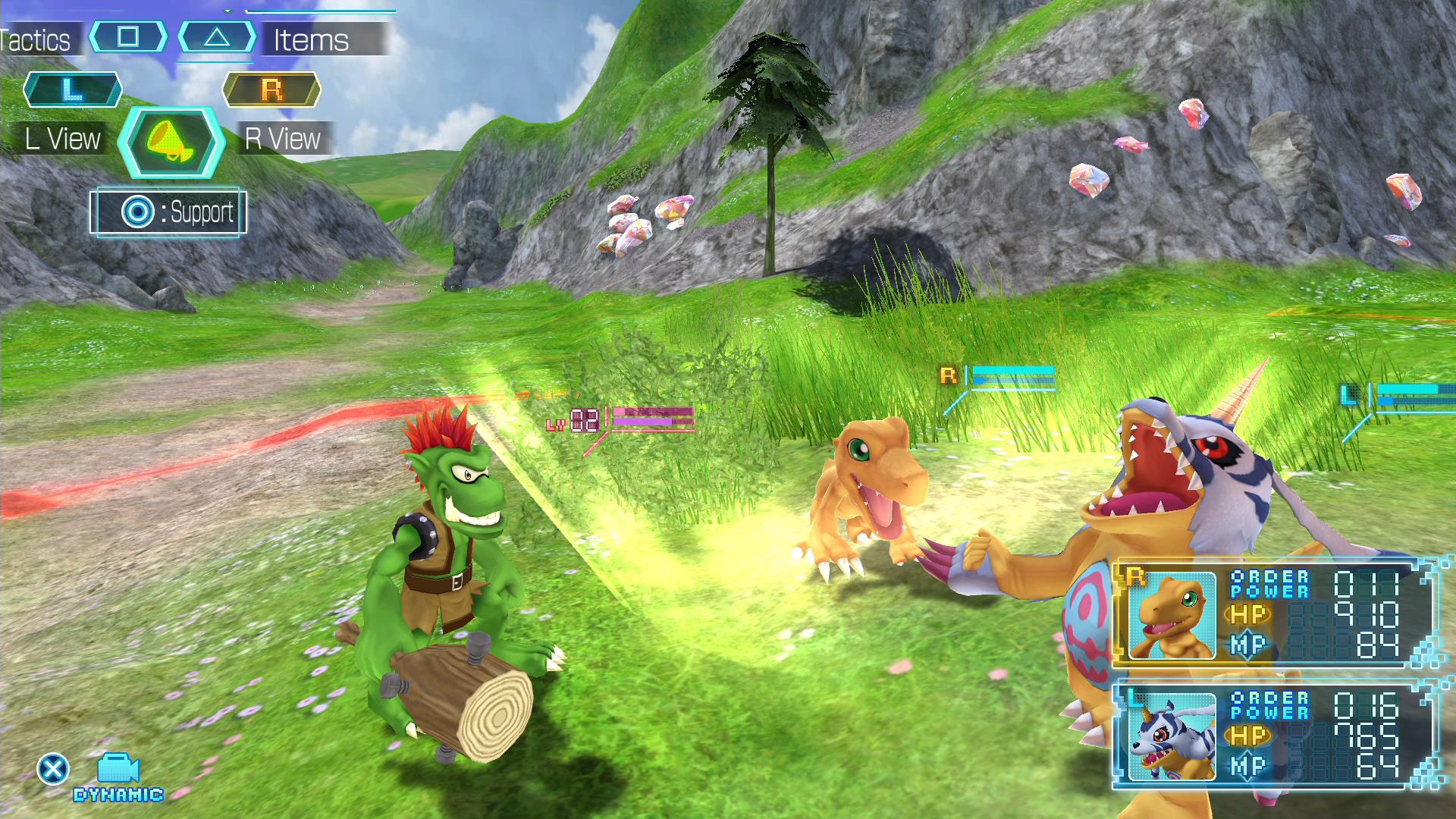 HandsOn_DigimonWorldNextOrder