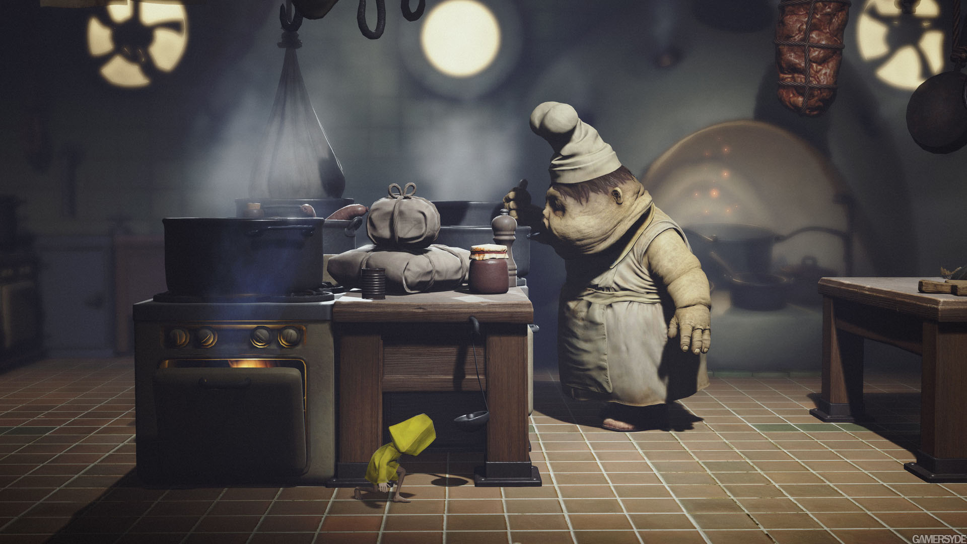 HandsOn_LittleNightmares