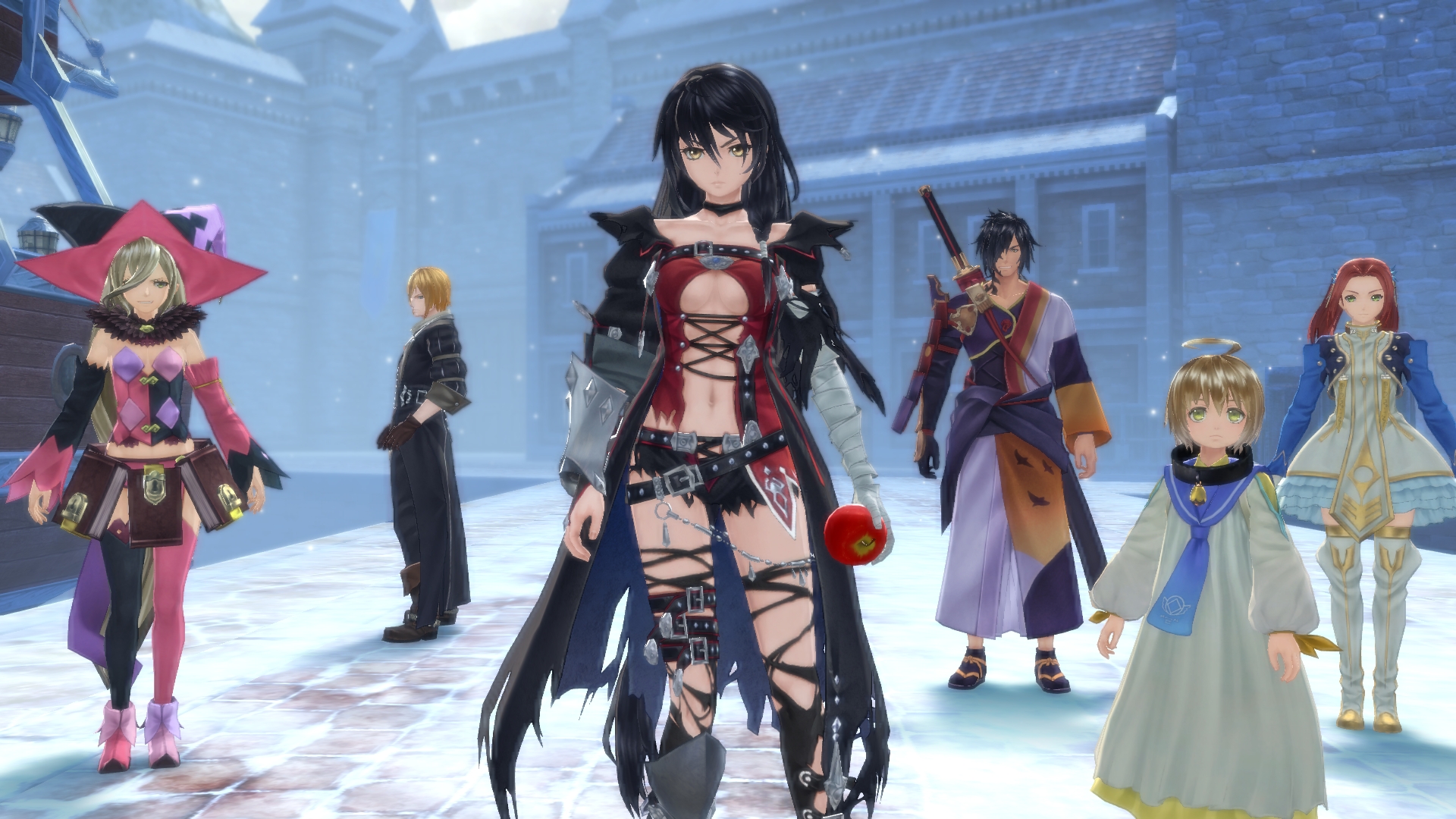 HandsOn_TalesBerseria
