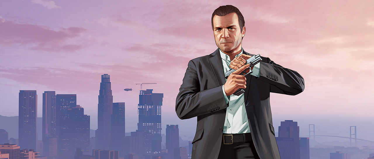 Michael_GTAV