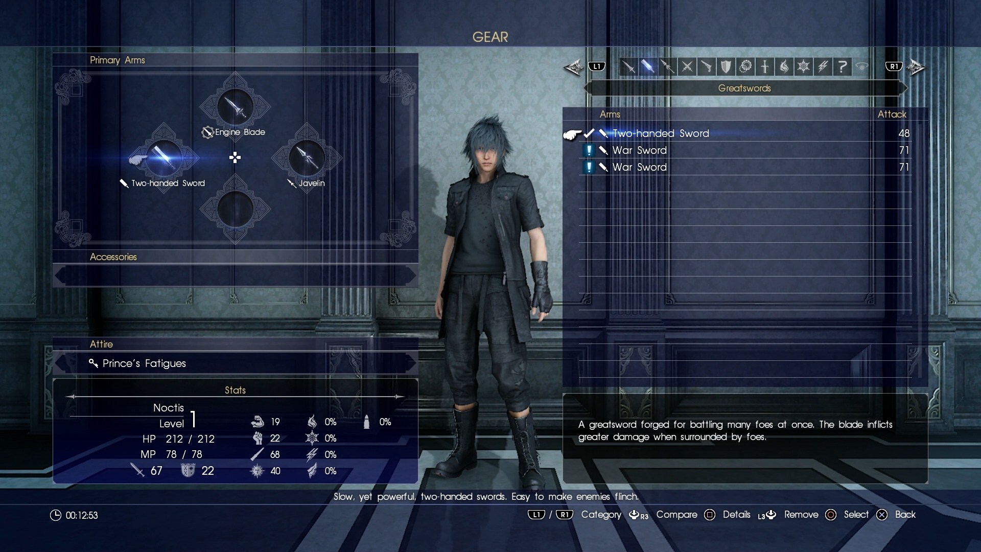 Review_FinalFantasyXV09