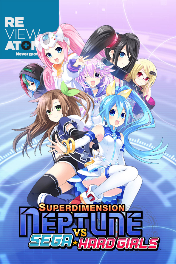 Review_SuperdimensionNeptuneVsSEGAHardGirls