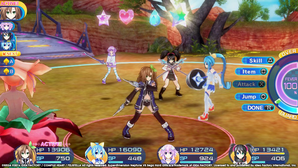 Review_SuperdimensionNeptuniaVsSEGAHrdGirls_08