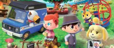¡Revive aquí el Nintendo Direct de Animal Crossing: New Leaf!