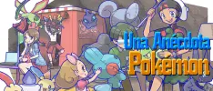 Pokeweek: Una anécodota Pokémon