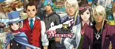 Apollo Justice: Ace Attorney llegará a móviles en diciembre