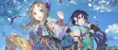 Atelier Firis ya tiene ventana de lanzamiento en Occidente