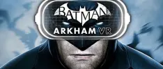 Review – Batman: Arkham VR