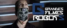 6 grandes películas sobre Robots