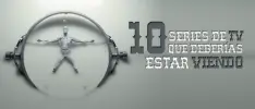 10 series de TV que deberías estar viendo