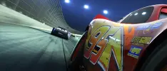 El nuevo póster de Cars 3 refleja lo más impactante de su teaser