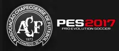 PES 2017 hace extensivas sus condolencias luego de la tragedia del Club Chapecoense
