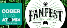 Cobertura – ¡Así se vivió Xbox Fan Fest 2016!
