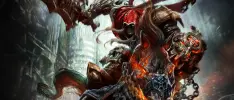 Llegó el tráiler de lanzamiento de Darksiders Warmastered Edition