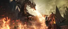 Dark Souls III es el juego del año en los Golden Joystick Awards 2016