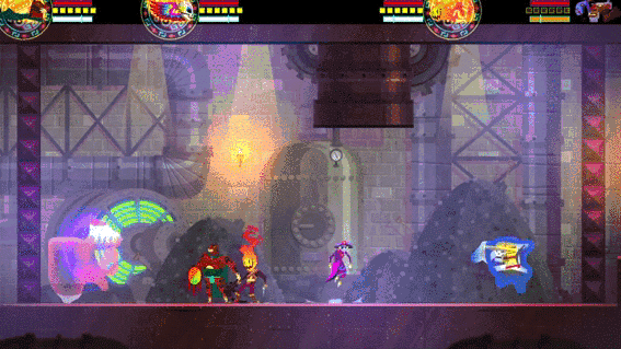 guacamelee