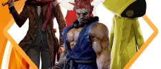 Hands On – Los juegos que se vienen de Bandai Namco (Parte 2)