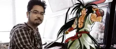 ¿Un nuevo Samurai Showdown? Al productor de Tekken le encantaría hacerlo
