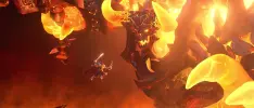 Varian y Ragnaros llegan a Heroes of the Storm