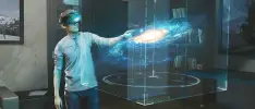 Microsoft no le entrará de lleno a VR hasta que todo deje de ser puro demo