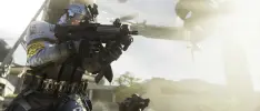 Las ventas de Call of Duty: Infinite Warfare no fueron tan infinitas