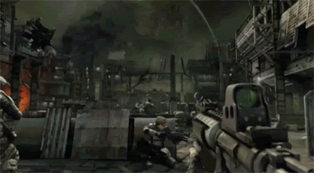 killzone
