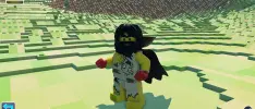 Lego Worlds ya tiene fecha de lanzamiento en PS4 y Xbox One