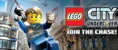 LEGO City Undercover llegará a PS4, Xbox One, Switch y PC