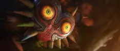 Este increíble corto animado de Zelda: Majora's Mask es lo mejor que verás hoy