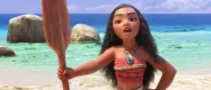 Por actriz porno, Disney habría cambiado el nombre de Moana en Italia