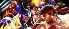 Reporte: Marvel vs. Capcom 4 está en desarrollo y estaría lleno de personajes del MCU