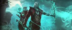 Comandarás a los muertos con la nueva clase de Diablo III