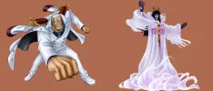 Dos nuevos peleadores DLC llegarán a One Piece: Burning Blood muy pronto