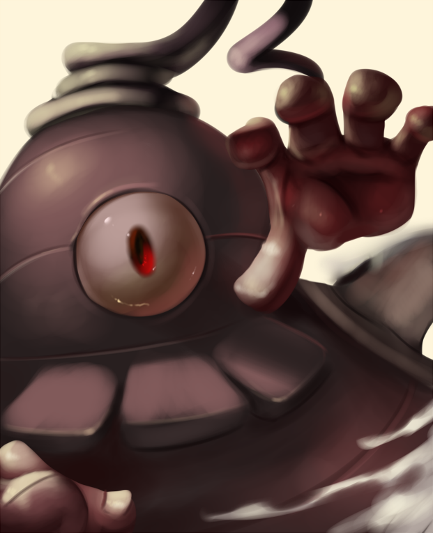 pokemon-imagenes-dusclops
