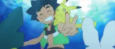 Llegó el primer avance en inglés del anime de Pokémon Sun & Moon