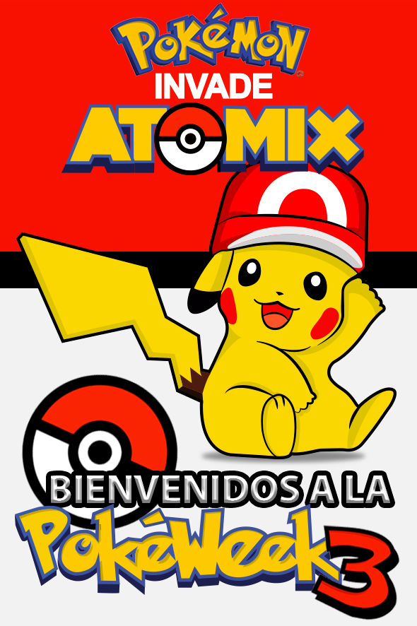 pokeweek