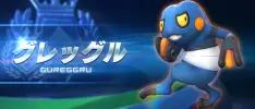 El venenoso y simpático Croagunk se une a Pokkén Tournament