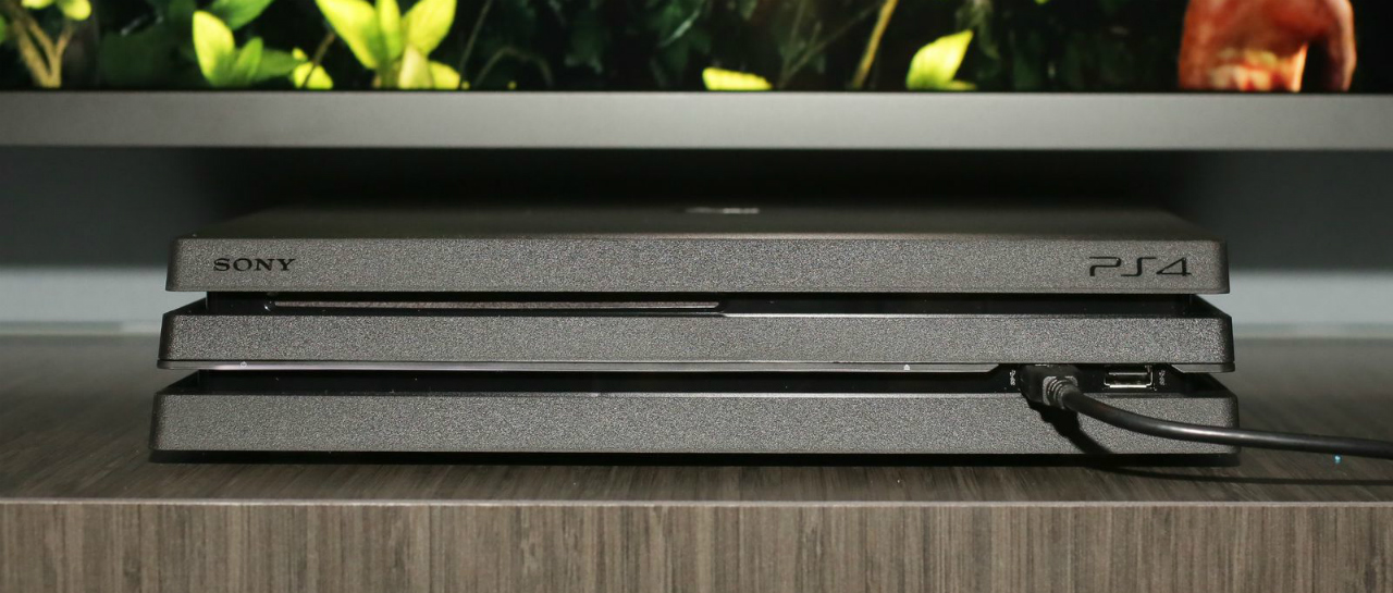 ps4-pro_console