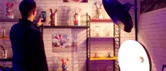 Más pistas de que el crossover de los Rabbids y Mario pudiera ser real