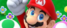 Review – Mario Party: Star Rush