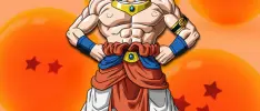 Review - Dragon Ball Fusions
