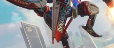 Review - RIGS: Mechanized Combat League